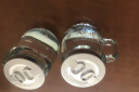 【米烧经典白酒】浓香型纯粮白酒 150ml 喝完可做茶杯 京配送货 52度 150mL 2瓶 米烧小酒2瓶装 实拍图