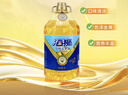 海狮压榨玉米油5L 非转基因 物理压榨 烹饪炒菜家用食用油 中华老字号 实拍图