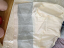 高腰无痕舒适收腹裤蚕丝底裆轻塑裤塑身提臀内裤女 肉色 2XL 【140-160斤】 实拍图