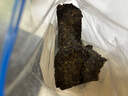 湘丰湖南安化黑茶金花茯砖茶天尖金茯盒装安化特产茯茶节日礼盒1kg 实拍图