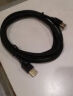 山泽usb3.0公对公对拷线type-c电脑数据互传连接线鼠标键盘笔记本台式机免驱双接口共享互联线2米THR20 实拍图