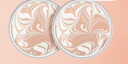 Aekyung Age20's爱敬钻石白气垫bb霜遮瑕控油防晒粉底21#象牙白12.5g*2持久不卡粉 实拍图