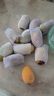 译优农正宗海南芒果三亚金煌芒生鲜水果当季热带新鲜水仙特大芒果甜心芒 净重5斤中果【单果200g+】 实拍图