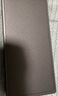 ThinkPad联想 ThinkBook 1TB 移动固态硬盘 USB4.0 读速3800MB/S Type-C 苹果手机直连电脑外接硬盘 TU820 实拍图