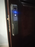 索将军S10 智能门锁 指纹锁 3D人脸识别智能锁密码锁电子锁全自动入户门 3D人脸+视频对讲开门+内外猫眼 实拍图