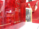 参王朝 大连底播淡干海参干货辽刺参海鲜水产礼盒 7A 礼盒装9年 250g*1盒 25-35头 实拍图