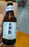 青海湖啤酒 高原清爽11度青稞小麦白啤酒330ml*24瓶整箱装  实拍图