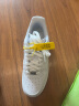 耐克NIKE板鞋女空军一号AF1 AIR FORCE 1运动鞋DD8959-100白39 实拍图