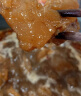 老诚一锅筋头巴脑火锅原味浓香2.4斤牛肉筋牛蹄筋牛肉熟食炖菜火锅 实拍图