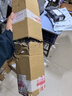 ROGTYO 打气筒不锈钢管高压自行车公路车电动电瓶摩托汽车篮球充气通用 不锈钢打气筒-高压加长-带包 实拍图