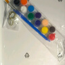 迪普尔生日礼物情侣手印相框送女友同学手工diy手印画毕业季纪念品 实拍图