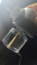 超威（SUPERB）电热蚊香液家用驱蚊器灭蚊器无香驱蚊液防蚊液补充液4瓶2加热器 实拍图