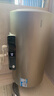 海尔（Haier）电热水器家用60升速热储水式小型洗澡上门安装内置防电墙出租屋2~3人3~4人可选一级能效智能 60L 2200W 速热 大屏控温Leader款 实拍图