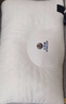 安睡宝（SOMERELLE）乳胶枕头深睡眠护颈枕 天然抗菌枕芯按摩释压颈椎枕头芯 单只装 实拍图