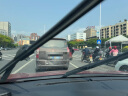 博世（BOSCH）雨刷雨刮器神翼U型26/14(卡罗拉E150 E180/雷凌E180/13-17胜达) 实拍图