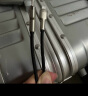 倍思 苹果数据线PD快充20W充电器线Type-c转Lightning 适用iPhone14/13/12pro/11XSMax/XR手机0.25米黑 实拍图