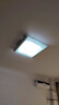 FSL 佛山照明 led灯条长条灯板吸顶灯灯芯改造灯条替换H灯管 灯条40cm-17W白光 实拍图
