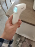 欧姆龙（OMRON）红外额温枪 电子体温计婴幼儿体温枪非接触式1s速测测温仪 K7100 实拍图