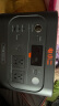 电小二【1度电新品+100W光充套装】快充户外电源1500W大功率大容量220V移动电源车载露营应急蓄电池 实拍图