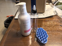 沐森堂狗狗沐浴露猫咪宠物洗浴液洗澡香波弹力素氨基酸滋养毛发保湿清洁  玫瑰草本香波-500ml留香 实拍图