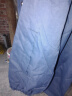 探季鸟夏季降温空调服带风扇的衣服建筑工地充电制冷电焊工劳保男工作服 1件藏青+升级20万电池+24V配件 2XL 推荐（141-160斤） 晒单实拍图