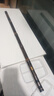 哈曼顿  HUANXIANG 紫竹洞箫 手工精品八孔正手一节箫 F调 专业演奏零基础入门定制萧成人初学民族吹奏乐器 实拍图