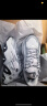斯凯奇（Skechers）母亲节礼物小白熊女鞋夏季厚底增高老爹鞋熊猫鞋休闲鞋99999863 实拍图