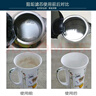 钻芯 净水器滤芯通用10英寸前置过滤PP棉家用纯水机活性炭超滤净水机滤芯套装 5微米PP棉+压缩碳+1微米PP棉 实拍图