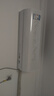 海尔（Haier）【家电补贴15%】空调壁挂式大一匹/1.5匹新一级能效冷暖WIFI智控自清洁节能家用卧室挂机以旧换新 1.5匹 一级能效 变频冷暖丨AI感人舒适风 实拍图