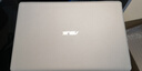 华硕（ASUS)二手笔记本 13/14/15.6寸大屏幕网课学习 轻薄便携商务办公 独立显卡游戏电脑 95新四核八线程I7-8代16G1T固态独显18款 实拍图