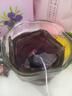 内廷上用北京同仁堂黑枸杞桑椹玫瑰花茶150g*3盒装桑葚干女神茶送礼 实拍图
