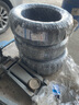 固铂（Cooper）汽车轮胎 225/60R18 100H HTS PLUS 适配博越/CS75/CS75PLUS 实拍图