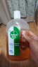 滴露（Dettol）洗衣消毒液衣物消毒水750mL除螨 家居宠物地板杀菌 非84酒精 实拍图