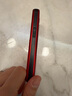 守护宝K580老年机超长待机大音量4g全网通电信版老年人手机大声大屏幕大字定位中兴老人机超大声音大按键 红色 实拍图