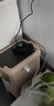 sobo鱼缸氧气泵养鱼增氧机充氧泵家用小型制氧机氧气机鱼用充氧器低音 【升级更静 气量可调】双孔8W+气饼套餐 实拍图