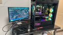 英特尔(Intel) i7-12700K 酷睿12代 处理器 12核20线程 单核睿频至高可达5.0Ghz 25M三级缓存 台式机CPU 实拍图