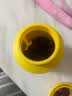 佳思敏（Nature's Way）叶黄素儿童护眼软糖保护视力青少年维生素C vc宝宝补钙免疫力dha 【开学冲刺 护眼优选】叶黄素软糖 50粒*2瓶 实拍图