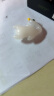 变色烤鸭车载汽车挂件创意后视镜鸭子挂饰车载网红可爱车内装饰 变色烤鸭【紫外线变色】1个装 实拍图