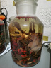 滏陽河老白干衡水酒67度76度高度白酒纯粮食酒75度高粱散桶装10斤泡酒专用河北 67度 5L 2桶 （优级品质）纯粮7号 实拍图