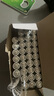 飞利浦（PHILIPS）碳性7号电池40粒盒黄色干电池适用遥控器/钟表/电子称/计算器/闹钟/耳温枪电池7号AAAR03商超同款 实拍图