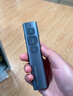 诺为激光笔 支持蓝牙PPT翻页笔教师用遥控笔希沃白板LED液晶屏电视教室一体机N97s红光 64G优盘 实拍图