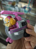 汪汪队立大功（PAW PATROL）汪汪队玩具套装巡逻队男女孩玩具儿童生日礼物 天天直升机-1辆 实拍图