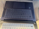 嘉速华为MateBook16s键盘膜+防蓝光屏幕膜 16英寸笔记本防蓝光润眼全屏幕保护贴膜套装 易贴防刮 实拍图