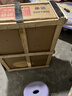 不锈钢拉门工作台操作台厨房储物柜商用打荷台面案板饭店切菜桌子 组装款长80宽60高80cm单通 实拍图