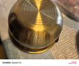 美的（Midea）原厂配件钛金鼎釜电饭煲内胆配件电饭锅内锅 4升带手柄FZ4005XM/FS4006/407 实拍图