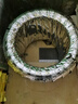 韩泰轮胎 Ventus S1 evo2 K117 225/45R17 91W原配速腾尚酷奥迪高尔夫 全新轮胎 实拍图