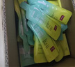 姿美堂（SIMEITOL）液体左旋肉碱黑咖啡饮品嗨吃燃燃白芸豆阻断健身运动1盒装45ml*7 实拍图