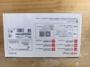 H3C 新华三 NE36Pro千兆路由器WiFi7 BE3600  2.5G网口 4颗信号放大器  高通芯片 电竞路由穿墙大覆盖 实拍图