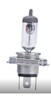 欧司朗（OSRAM）汽车灯泡大灯近光灯远光灯卤素灯H4 3200K 90/100W 12V (单支装) 实拍图