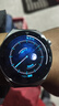 华为手表GT3 Pro蓝牙通话运动智能两周续航ECG心电图体温血氧监测高端商务时尚腕表 GT3 Pro活力版【钛金属表+原装三链金属表带】 实拍图